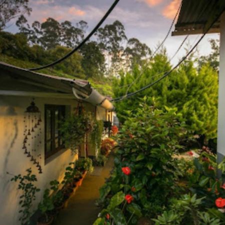 Rheinberg Town Haus Hotel มุนนาร์ ภายนอก รูปภาพ