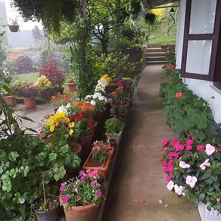 Rheinberg Town Haus Hotel มุนนาร์ ภายนอก รูปภาพ