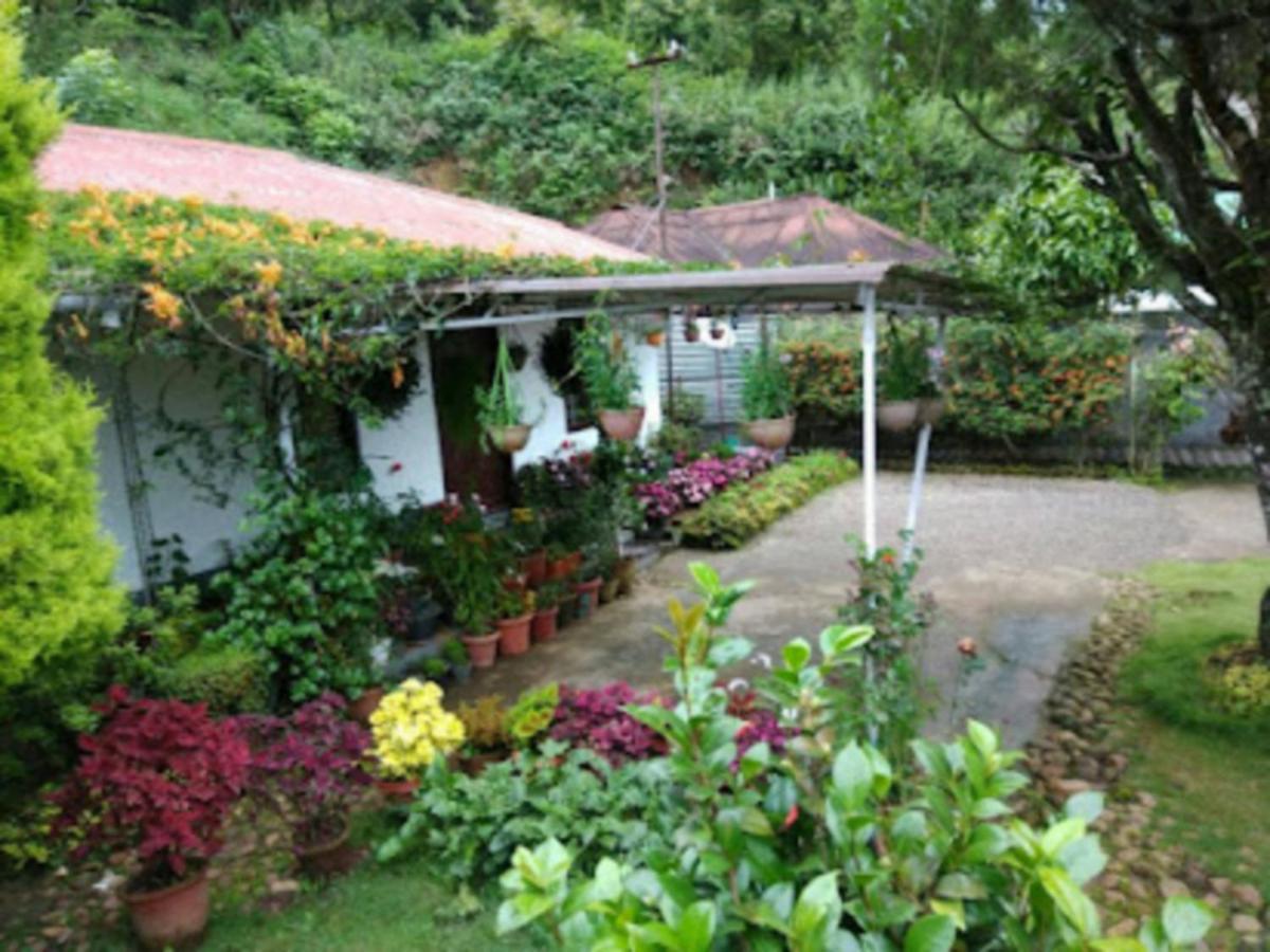 Rheinberg Town Haus Hotel มุนนาร์ ภายนอก รูปภาพ