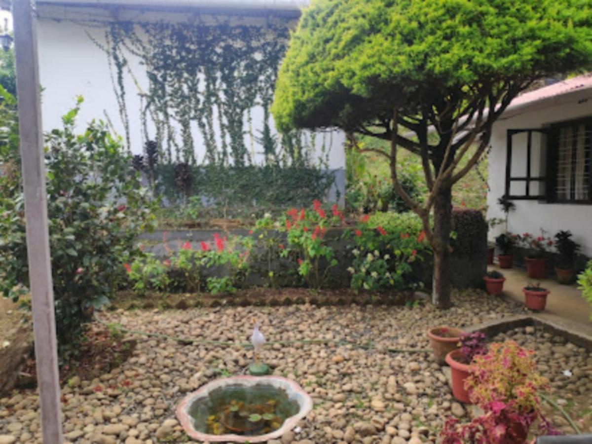 Rheinberg Town Haus Hotel มุนนาร์ ภายนอก รูปภาพ