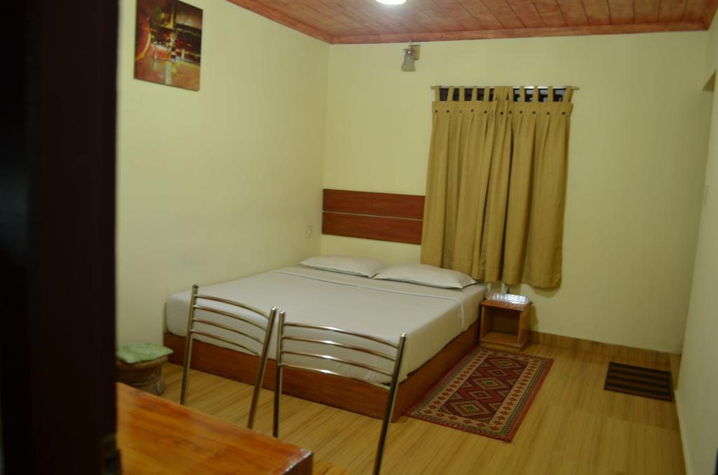 Rheinberg Town Haus Hotel มุนนาร์ ห้อง รูปภาพ