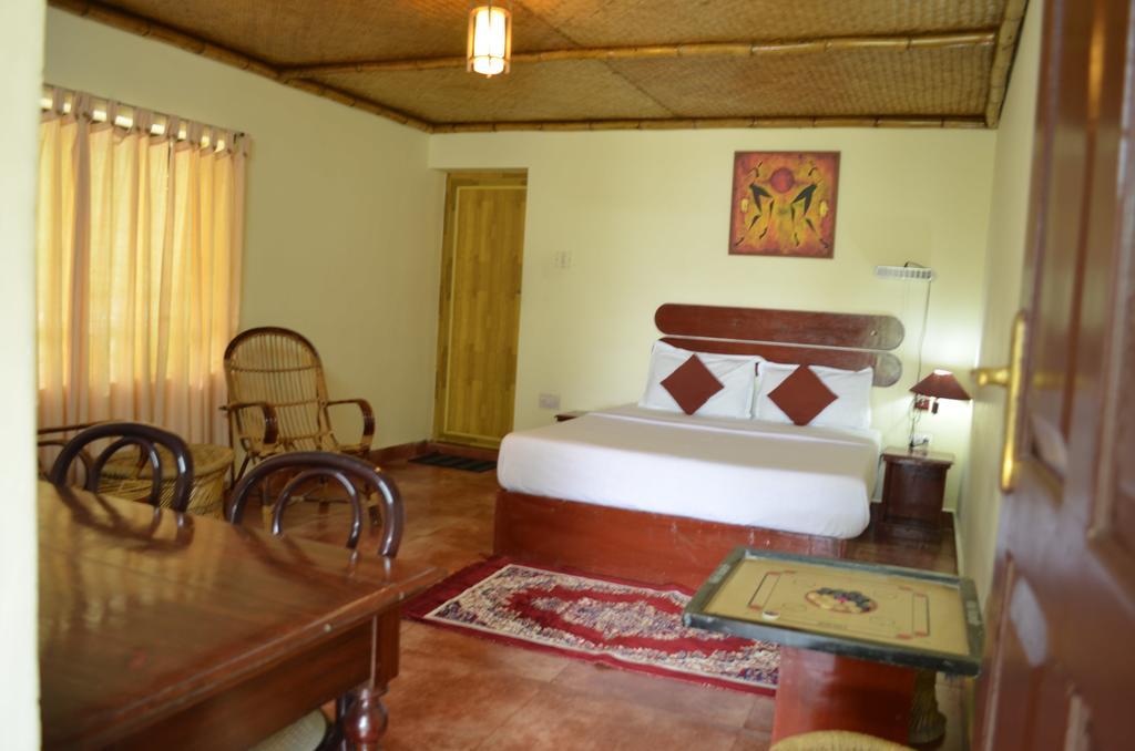 Rheinberg Town Haus Hotel มุนนาร์ ห้อง รูปภาพ