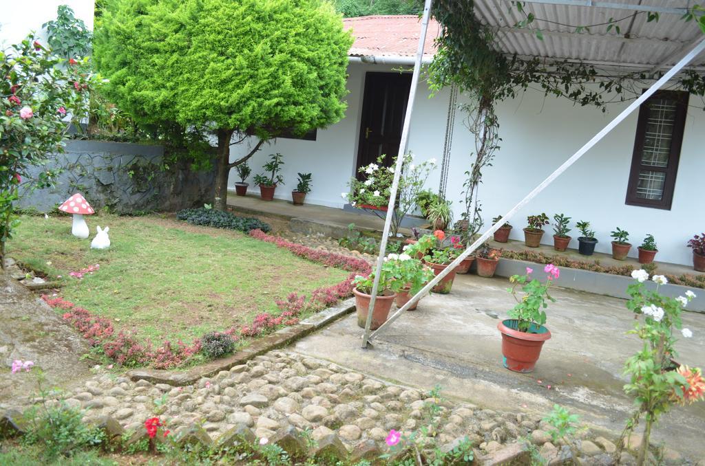 Rheinberg Town Haus Hotel มุนนาร์ ห้อง รูปภาพ