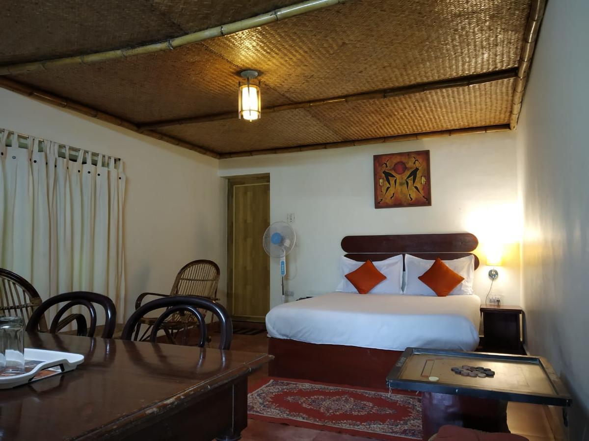 Rheinberg Town Haus Hotel มุนนาร์ ภายนอก รูปภาพ