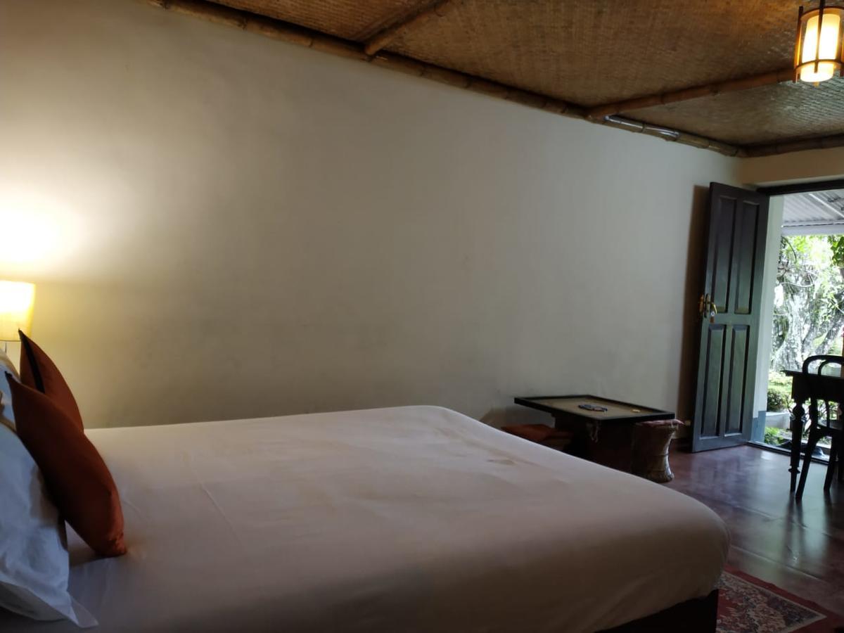 Rheinberg Town Haus Hotel มุนนาร์ ภายนอก รูปภาพ