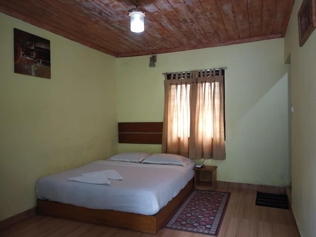 Rheinberg Town Haus Hotel มุนนาร์ ภายนอก รูปภาพ