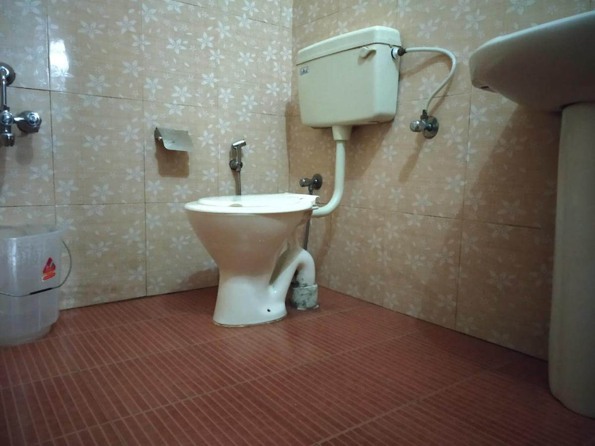 Rheinberg Town Haus Hotel มุนนาร์ ภายนอก รูปภาพ